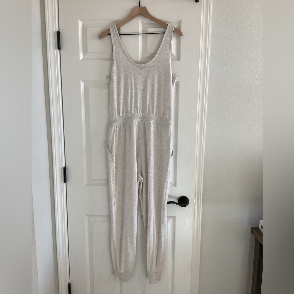 Athleta Balance jumpsuit